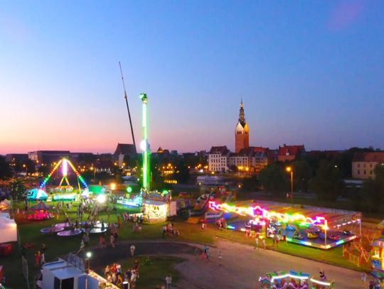 Dni Elbląga 2023. Co się będzie działo [PROGRAM]