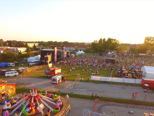 Dni Elbląga 2023 - koncerty