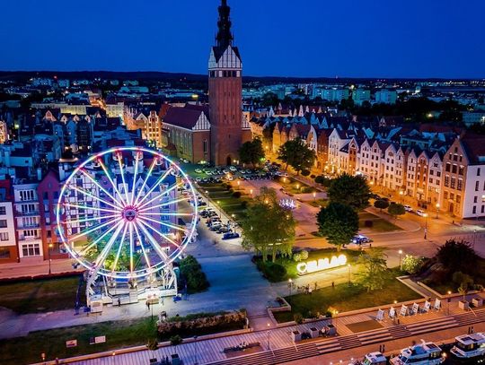 Dni Elbląga 2025. Wiemy, kto wystąpi