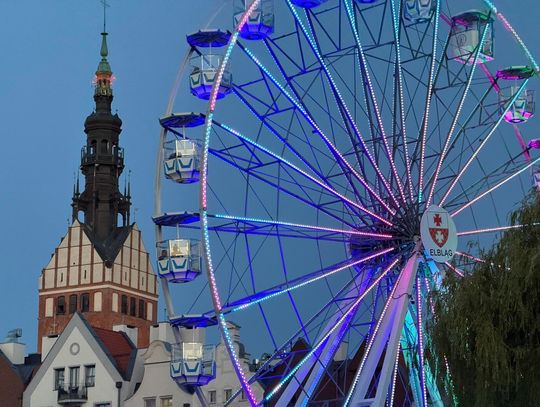 Dni Elbląga 2026. Jakie koncerty w sobotę?