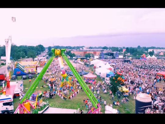 Dni Elbląga już jutro. Zobacz, co się będzie działo