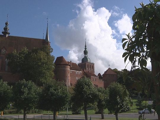 Dni Fromborka już w najbliższy weekend