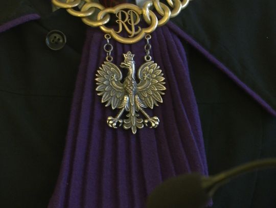 Do elbląskiego sądu trafił akt oskarżenia przeciwko obywatelowi Ukrainy