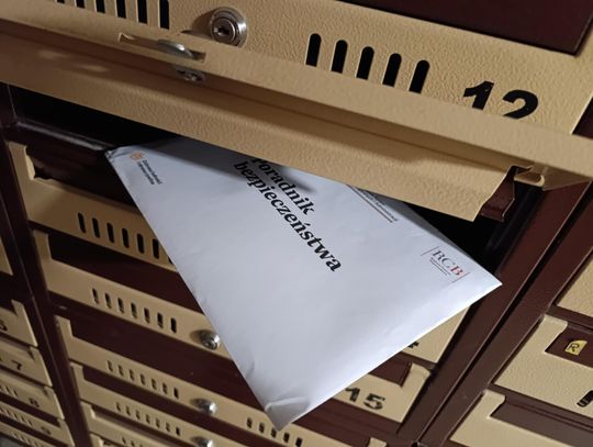 Do końca stycznia każdy Polak to dostanie