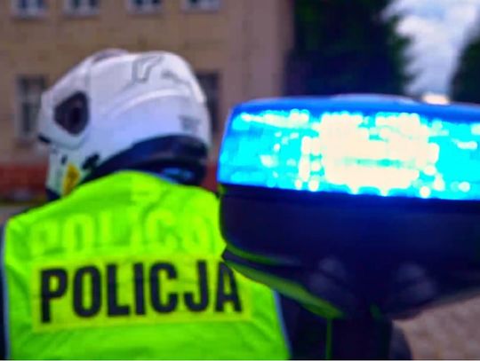 Do "setki" mają 3 sekundy. Policja w Elblągu ma ich 4 Do "setki" mają 3 sekundy. Policja w Elblągu ma ich 4