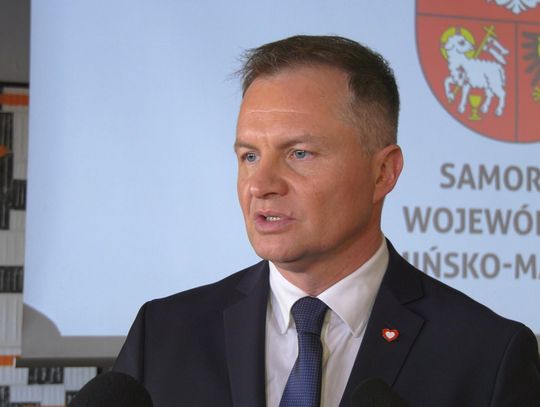 Dobre prognozy dla Kanału Elbląskiego, teatru i Szpitala Wojewódzkiego