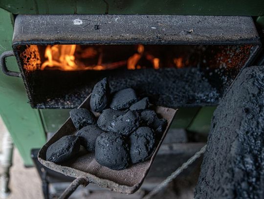 Dodatek węglowy. Elblążanie pytają, kiedy dostaną 3 tysiące złotych