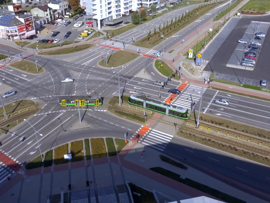 Dodatkowa komunikacja na koncerty Lata z Radiem i TVP