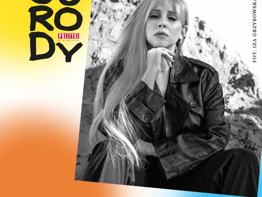 Dodatkowa pula biletów na koncert Mai Kleszcz w ramach Ogrodów Polityki