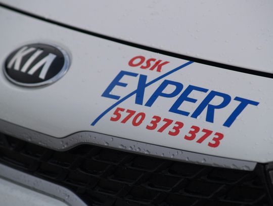 Dofinansowanie do 80% na prawo jazdy! Skorzystaj z oferty OSK Expert w Elblągu