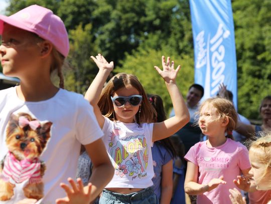Dolinka tętni życiem. Za nami festyn [FOTO]
