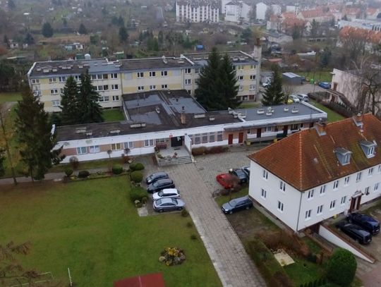 Dom Dziecka w Elblągu przestrzega