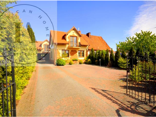 Dom z duszą na sprzedaż