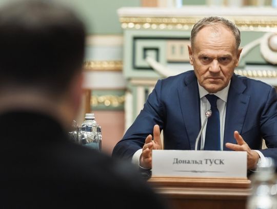 Donald Tusk podjął decyzję. Alarm w Polsce przedłużony!
