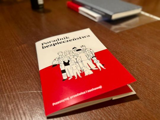 Dostaniesz to już wkrótce w swojej skrzynce!