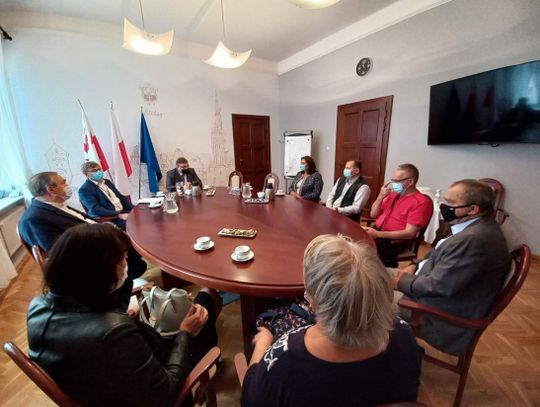 Dotacje dla działkowców