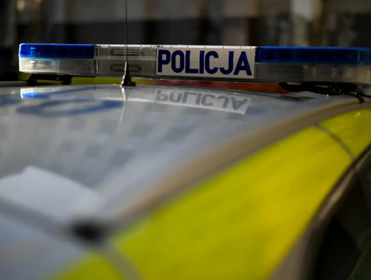 Dramatyczne sceny w CH Ogrody. 14-latka zabrana do szpitala