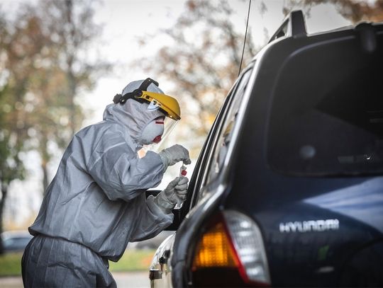 Drive Thru wrócił do Elbląga