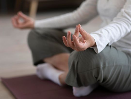 Droga do wewnętrznego spokoju – od czego warto zacząć?