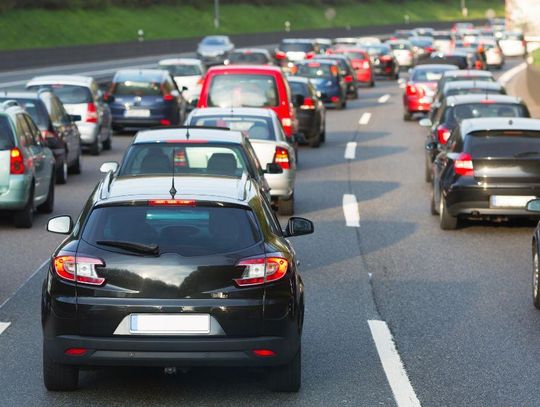 Drogowcy szykują prezent na wakacje. Korki w drodze nad morze mają być mniejsze