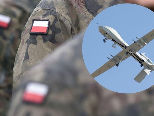 Drony wlatują, jak i kiedy chcą. Jesteśmy bezradni?