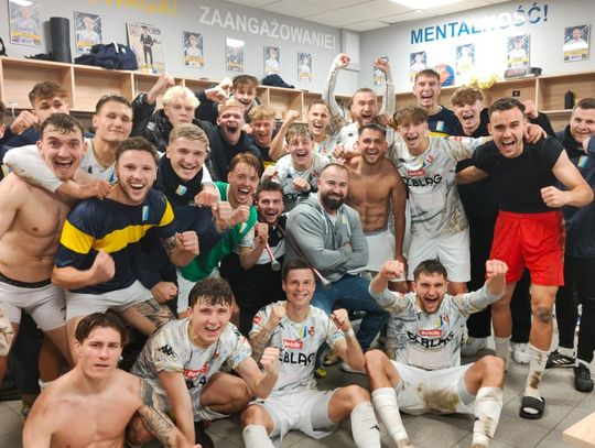 Druga połowa zmieniła wszystko. Olimpia złamała Wisłę po przerwie