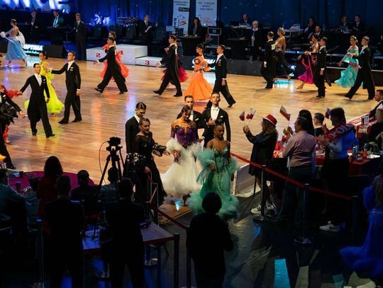 Drugi dzień Baltic Cup za nami