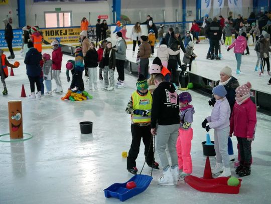 Drugi tydzień ferii w Elblągu. Co się będzie działo?
