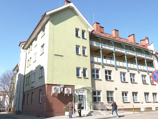 Drzwi Otwarte w ECUS - mówimy STOP przemocy wobec kobiet