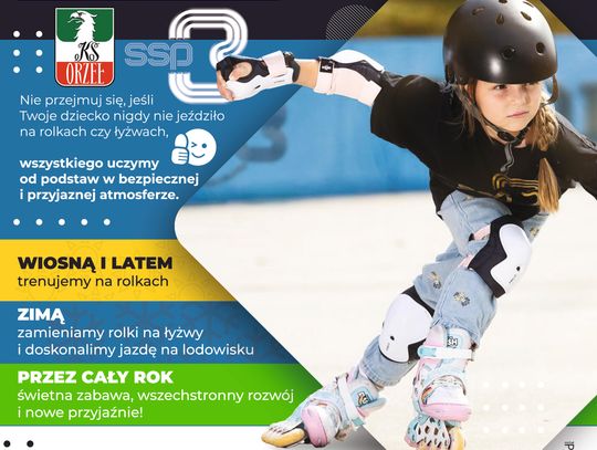 Drzwi otwarte w Sportowej Szkole Podstawowej nr 3 w Elblągu! Rekrutacja do klas sportowych