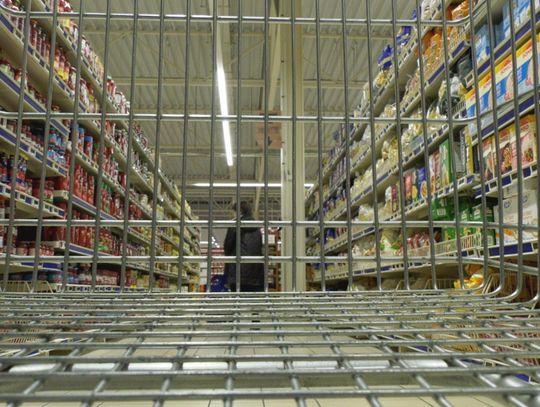 Duże zmiany na zakupach. Nowe prawo już działa Duże zmiany na zakupach. Nowe prawo już działa