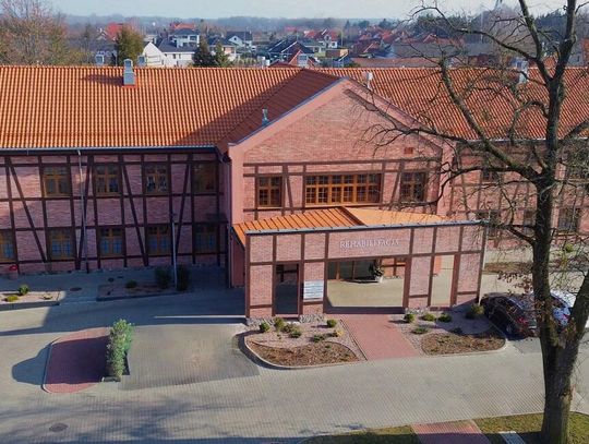 Duże zmiany w pasłęckim szpitalu. Nowa poradnia i przenosiny Duże zmiany w pasłęckim szpitalu. Nowa poradnia i przenosiny