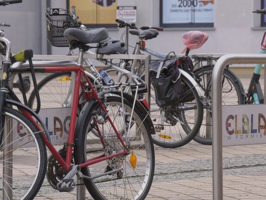 Dwa lata temu Elbląg zajął 4. miejsce. Rowerzyści ocenią czy się poprawiło