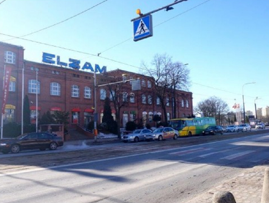 Dwa niebezpieczne przejścia dla pieszych w Elblągu zostaną przebudowane!