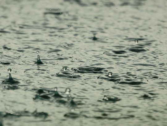 Dwa ostrzeżenia IMGW dla Elbląga i regionu