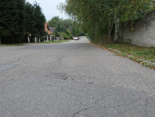 Dwie elbląskie ulice do remontu. Prace ruszyły już dziś!