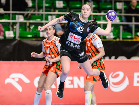 Dwie zawodniczki Energa Start z powołaniem do reprezentacji Polski!