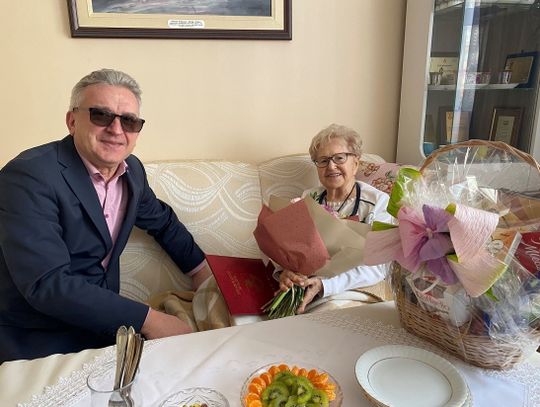 Dwieście lat, Pani Heleno!