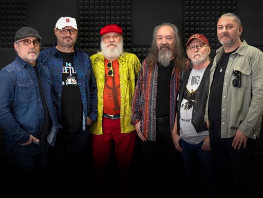 Dżem wraca do Elbląga! Po 15 latach znów zagrają w hali MOSiR