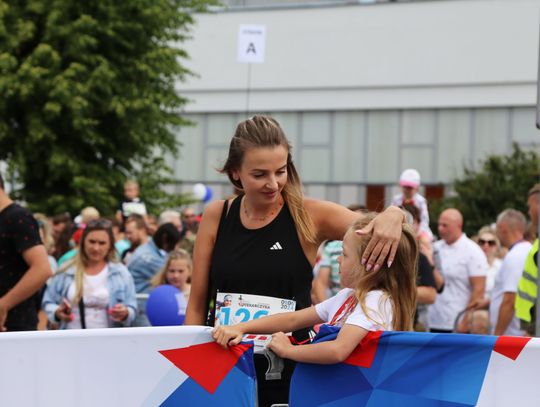 Dzieci były niesamowite. Za nami Mini Bieg Piekarczyka [FOTO]