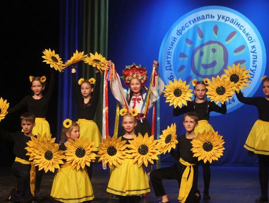 Dziecięcy głos Ukrainy. Przed nami 58. Festiwal Kultury Ukraińskiej im. Mirona Sycza