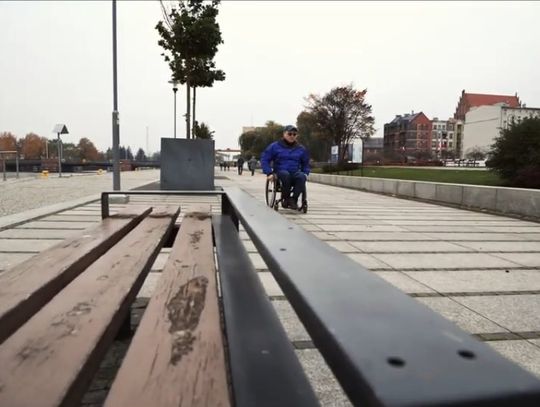 Dzięki ciężkiej pracy i uporowi można spełnić nawet najskrytsze marzenia