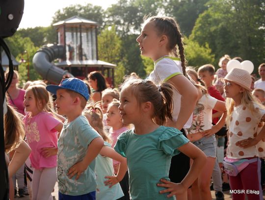 Dzień Dziecka w Elblągu. Co się będzie działo?