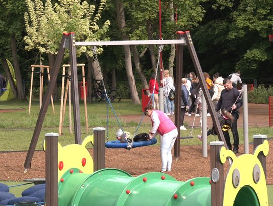Dzień Dziecka w Parku Dolinka. Co się będzie działo?