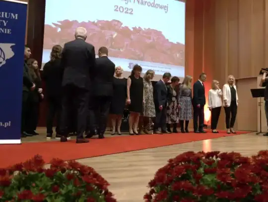 Dzień Edukacji Narodowej w Elblągu