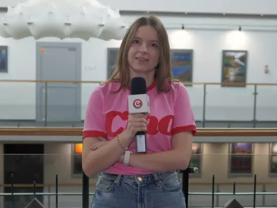 Dzień Kobiet z MOSiR-em