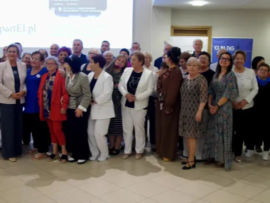 Dzień Ławnika Polskiego w Elblągu. Doceniono społeczną służbę na rzecz wymiaru sprawiedliwości