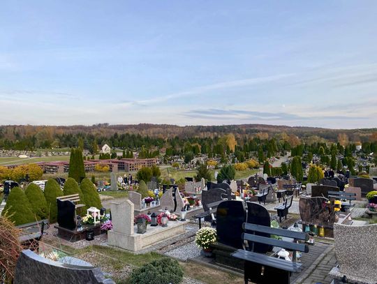 Dzień Zaduszny. Drugi dzień listopada oczami tradycji i współczesności Dzień Zaduszny. Drugi dzień listopada oczami tradycji i współczesności