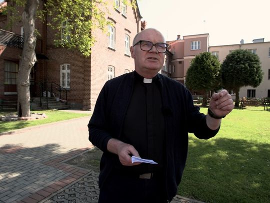 Dziś DPS, kiedyś szpital