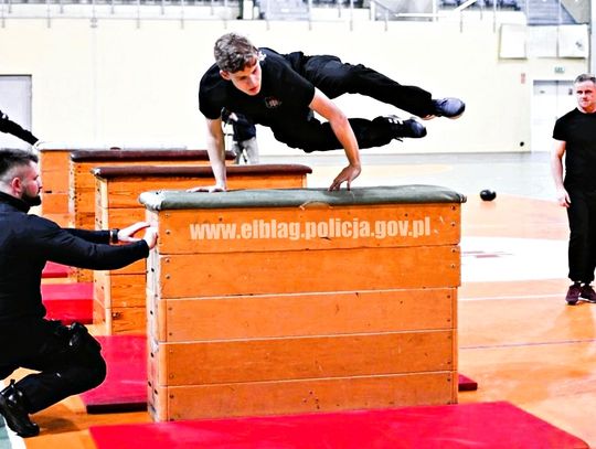 Dziś DZIEŃ KANDYDATA w Elblągu.